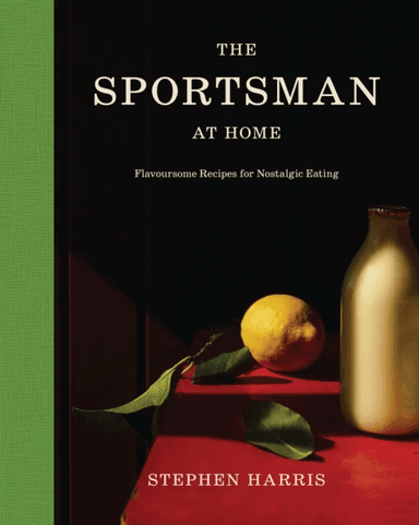 The Sportsman at Home av Stephen Harris
