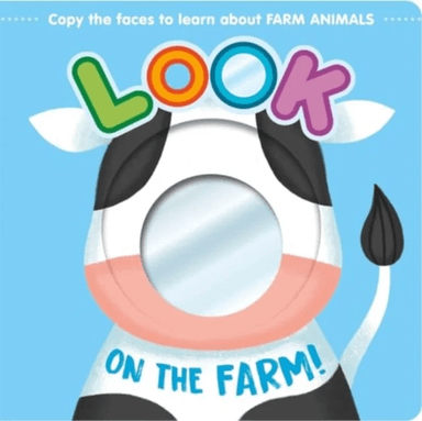 Look On The Farm! av Igloo Books