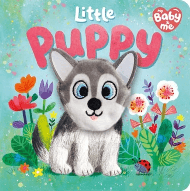 Little Puppy av Igloo Books