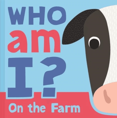 Who am I? On The Farm av Igloo Books Ltd