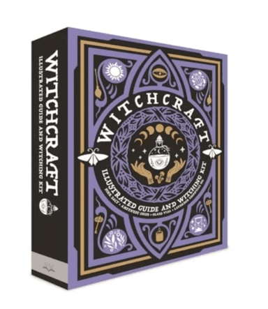 Witchcraft av Igloo Books
