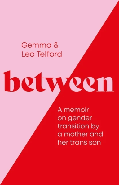 Between av Gemma Telford, Leo Telford