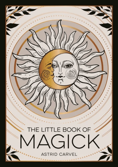 The Little Book of Magick av Summersdale Publishers