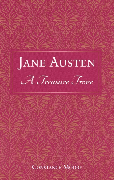 Jane Austen: A Treasure Trove av Summersdale Publishers