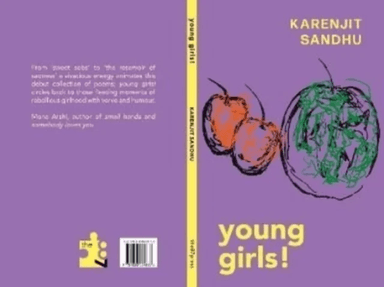 young girls! av Karenjit Sandhu