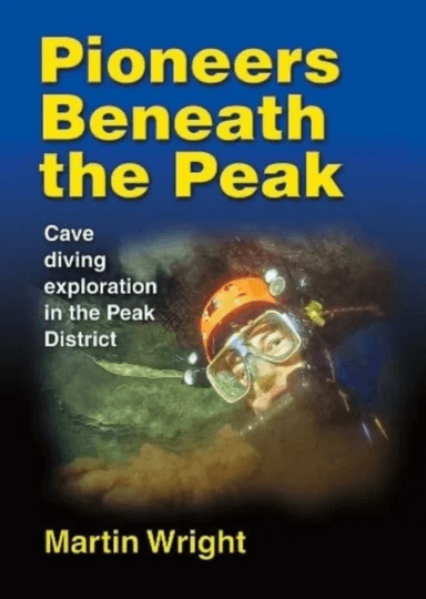 Pioneers Beneath the Peak av Martin Wright