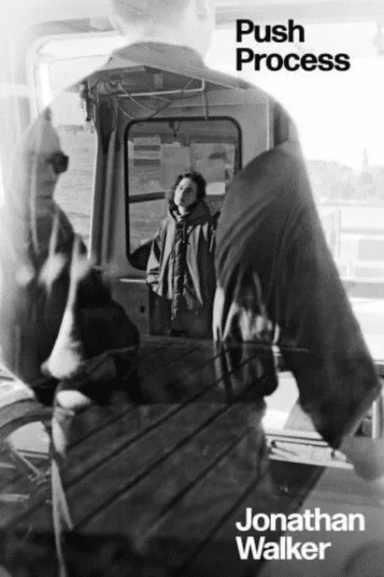 Push Process av Jonathan Walker