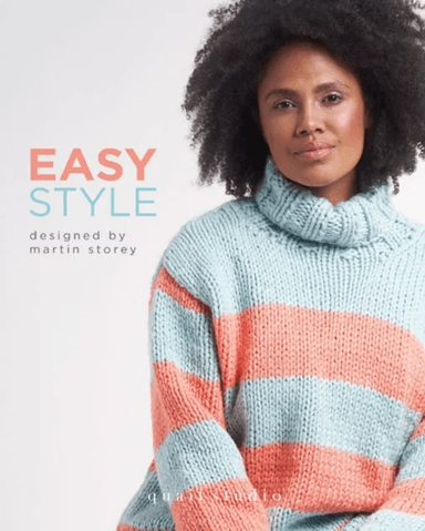 Easy Style av Martin Storey