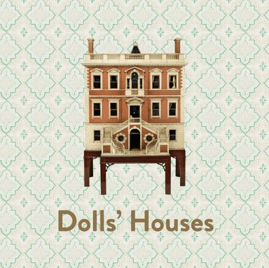 Dolls' Houses av Halina Pasierbska