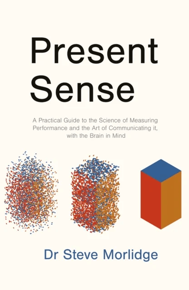 Present Sense av Dr Steve Morlidge