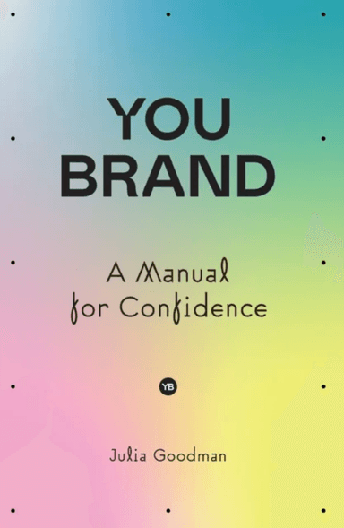 You brand av Julia Goodman