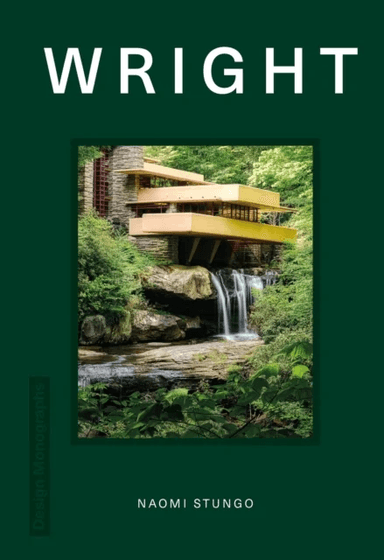 Design Monograph: Wright av Naomi Stungo