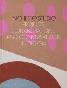 Nichetto Studio av Max Fraser, Francesca Picchi