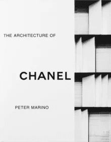 The Architecture of Chanel av Peter Marino