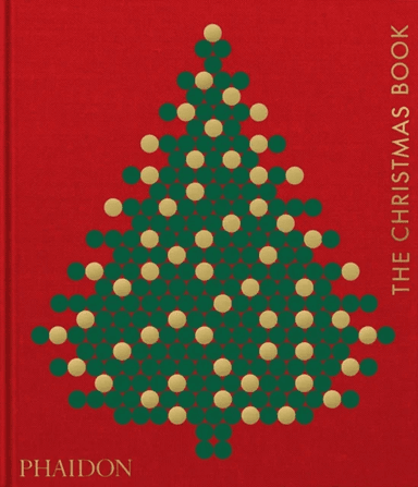 The Christmas Book av Phaidon Editors