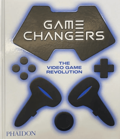 Game Changers av Phaidon Editors