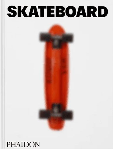 Skateboard av Jonathan Olivares