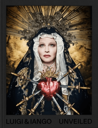 Luigi &amp; Iango av Luigi &amp; Iango