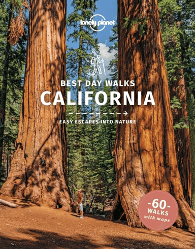 Lonely Planet Best Day Walks California av Lonely Planet, Amy C Balfour, Ray Bartlett, Gregor Clark, Ashley Harrell