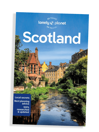 Scotland av Kay Gillespie, Laurie Goodlad, Mike MacEacheran, Joseph Reaney, Neil Wilson