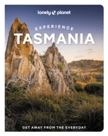 Lonely Planet Experience Tasmania av Lonely Planet, Andrew Bain, Ruth Dawkins, Rani Milne