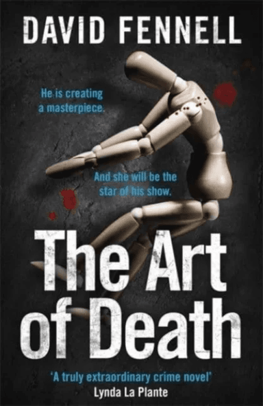 The Art of Death av David Fennell