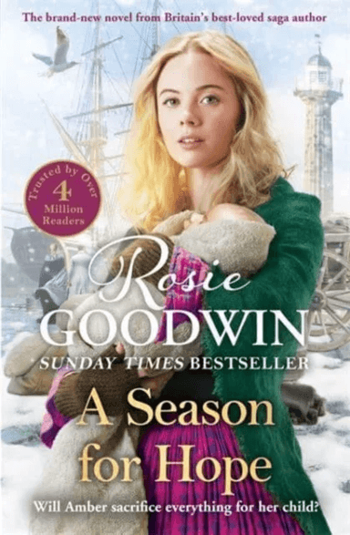 A Season for Hope av Rosie Goodwin