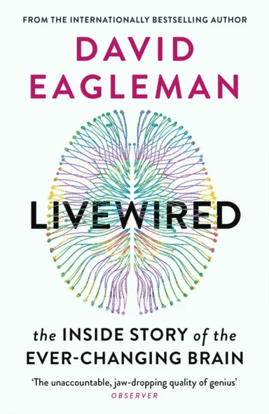 Livewired av David Eagleman