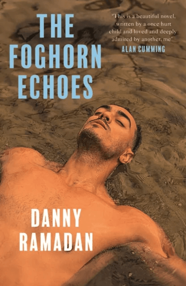 The Foghorn Echoes av Danny Ramadan
