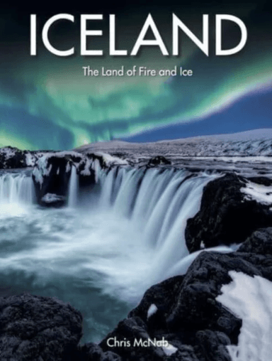 Iceland av Chris McNab