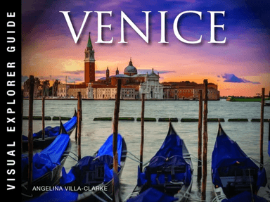 Venice av Angelina Villa-Clarke