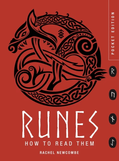 Runes av Rachel Newcombe