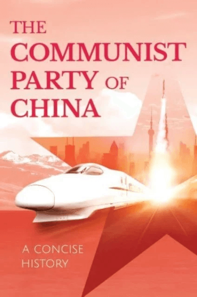 The Communist Party of China av Bian Jizu