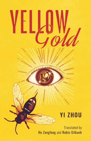 Yellow Gold av Yi Zhou