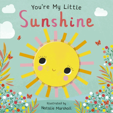 You're My Little Sunshine av Nicola Edwards