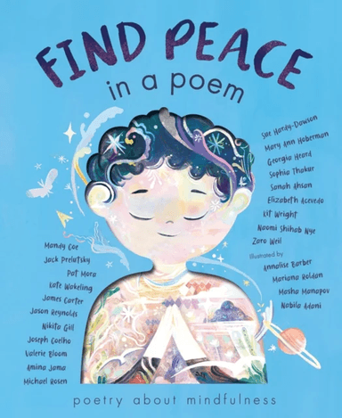Find Peace in a Poem av Various Authors