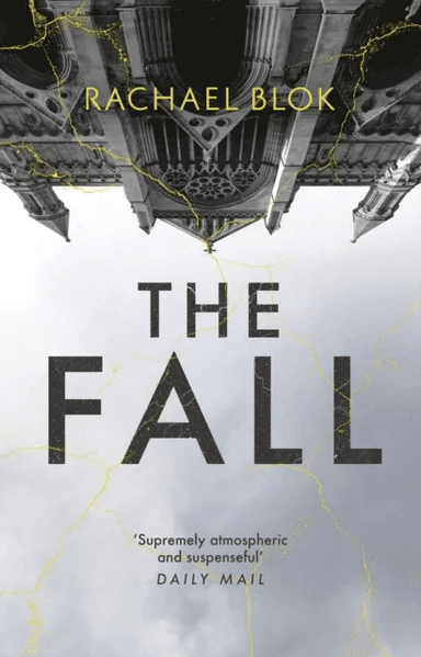 The Fall av Rachael Blok
