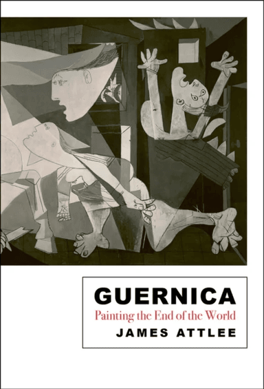 Guernica av James Attlee