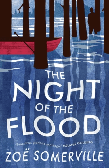 The Night of the Flood av Zoe Somerville