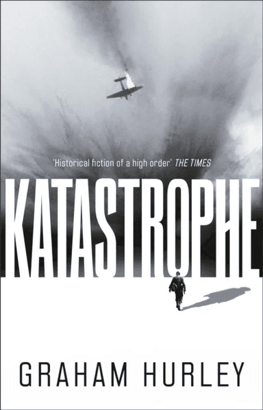 Katastrophe av Graham Hurley