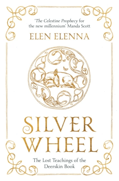 Silver Wheel av Elen Elenna