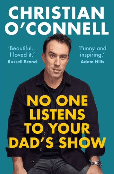 No One Listens to Your Dad's Show av Christian O'Connell