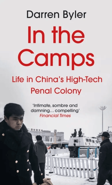 In the Camps av Darren (author) Byler