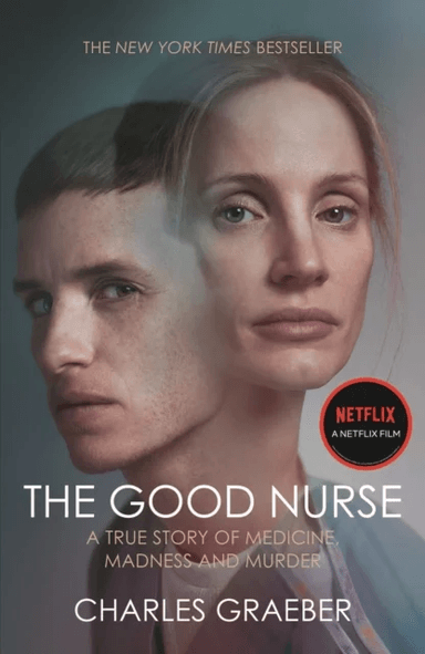 The Good Nurse av Charles Graeber