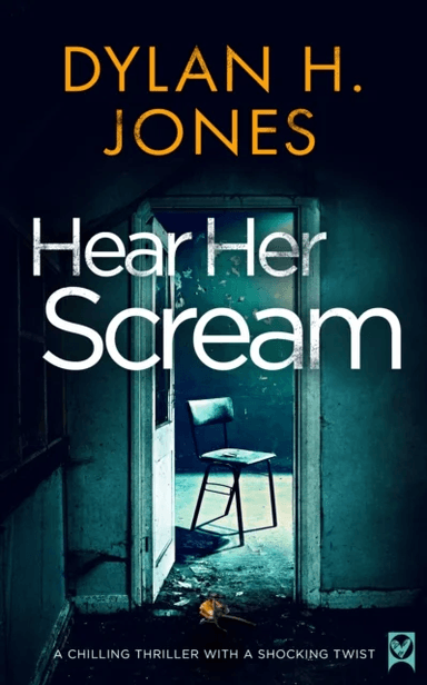 Hear Her Scream av Dylan H. Jones