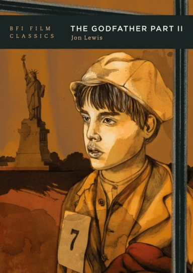 The Godfather, Part II av Jon (Oregon State University USA) Lewis