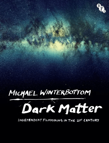 Dark Matter av Michael (film director UK) Winterbottom
