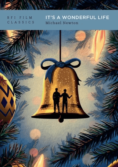 It's a Wonderful Life av Michael Newton