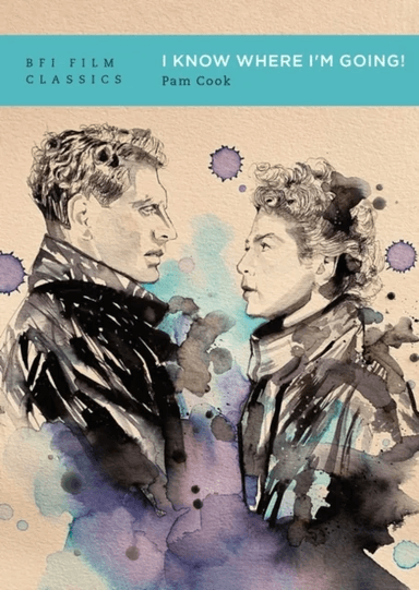 I Know Where I'm Going! av Pam Cook