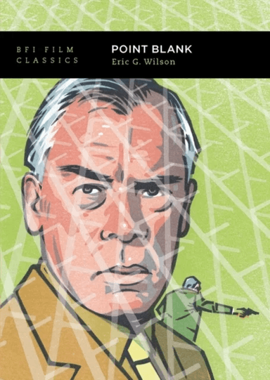 Point Blank av Eric G. (Wake Forest University USA) Wilson